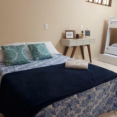 Divino Lugar Apartman Olímpia Kültér fotó