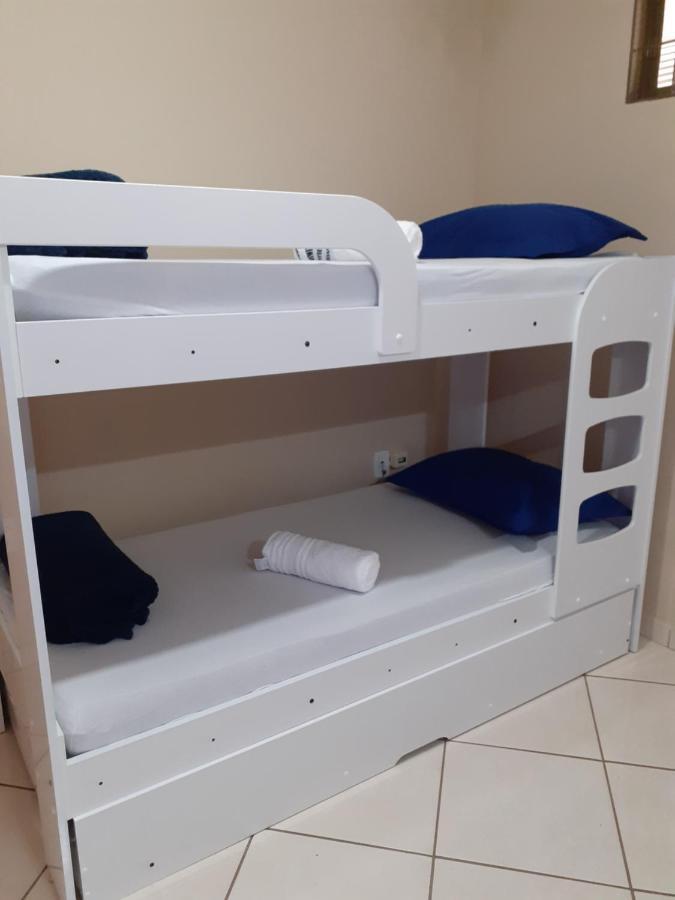 Divino Lugar Apartman Olímpia Kültér fotó