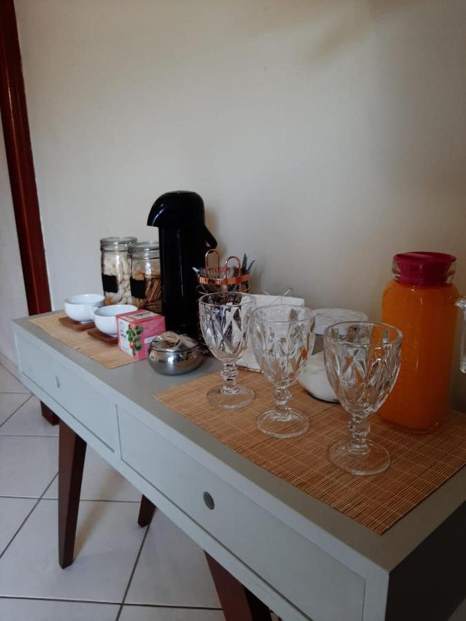 Divino Lugar Apartman Olímpia Kültér fotó