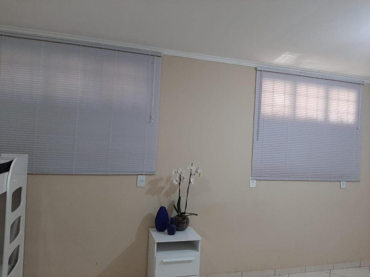 Divino Lugar Apartman Olímpia Kültér fotó