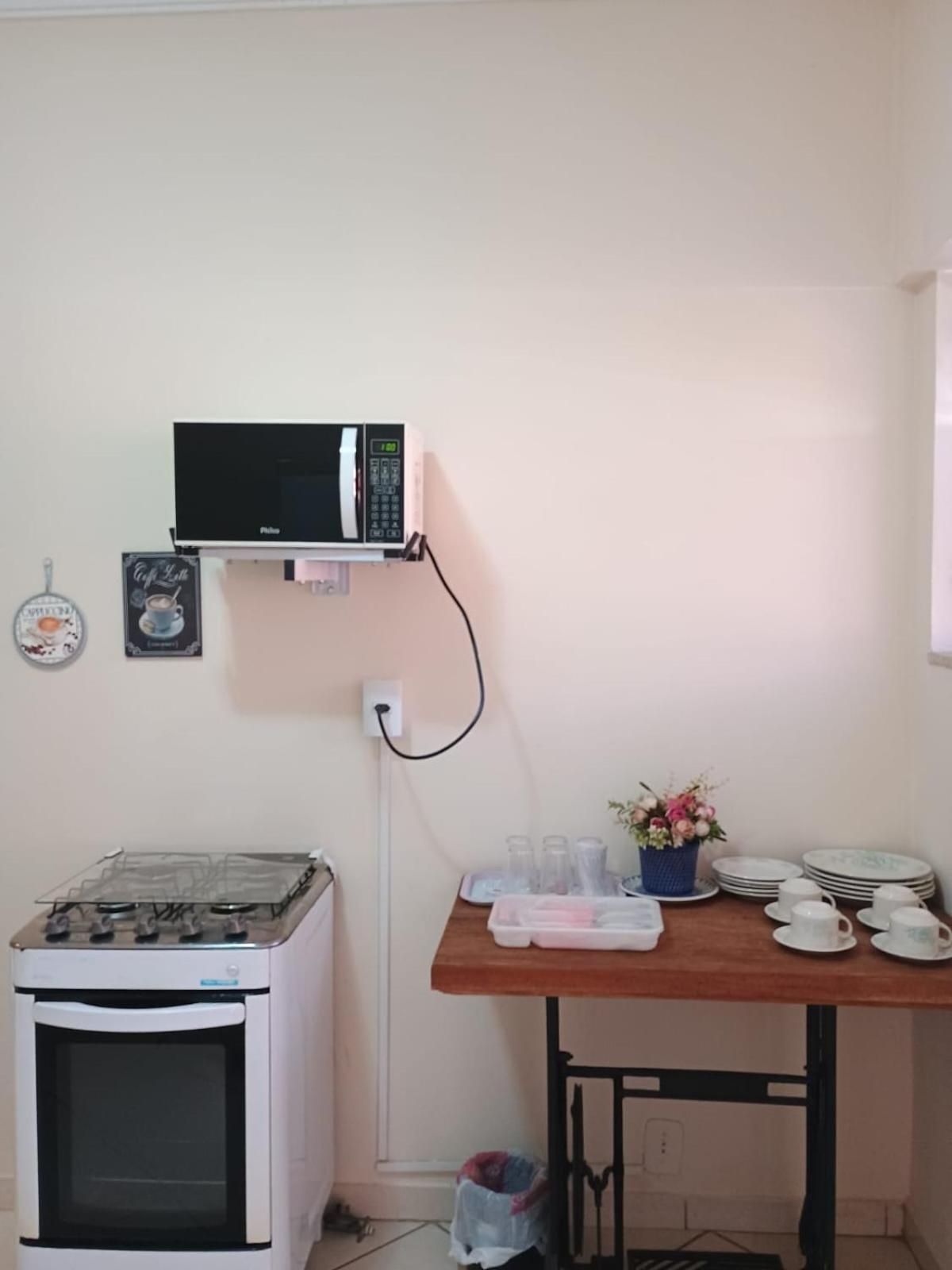Divino Lugar Apartman Olímpia Kültér fotó