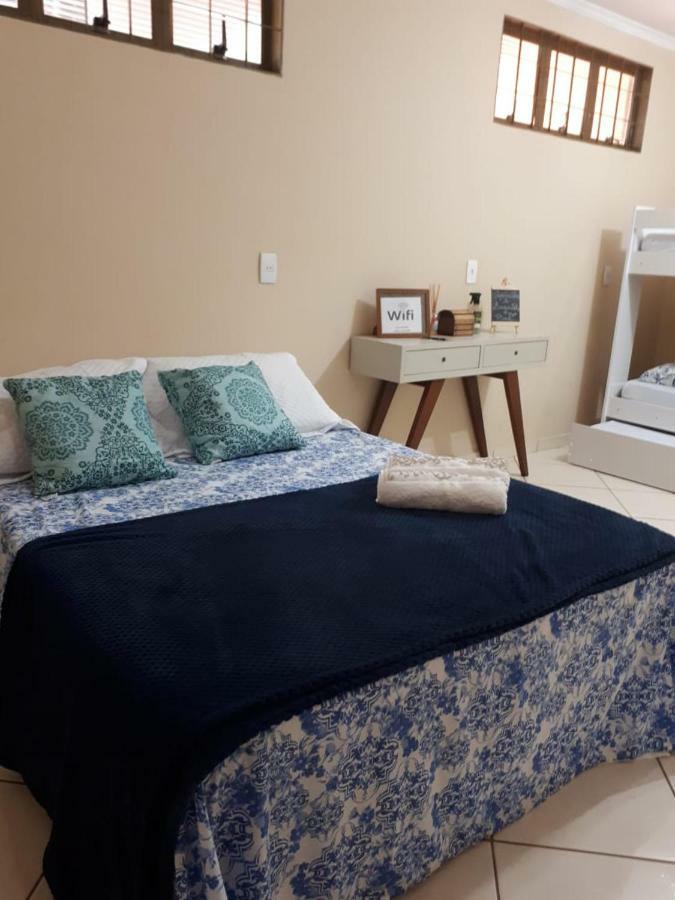 Divino Lugar Apartman Olímpia Kültér fotó